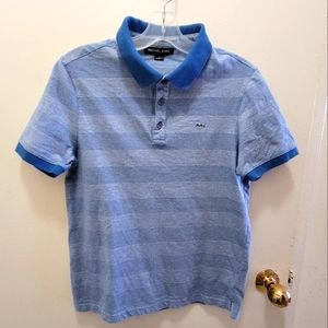 Michael Kors Polo Shirt (Small)